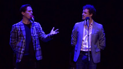 Stephen Sondheim : Into the Woods / Agony (Jacquemart / Bertrant / Sené / Mouchel)