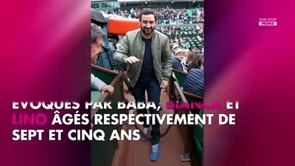 Cyril Hanouna fan de Britney Spears ? Il avoue son coup de cœur