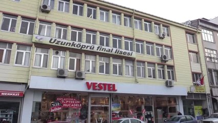 Dereye Düşen Otomobilde Ölen Buğra Barış'ın Sınıfında Hüzünlü Ders - Edirne