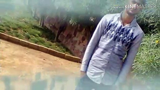 An ARTV user doinmg some great editing of himself!!!