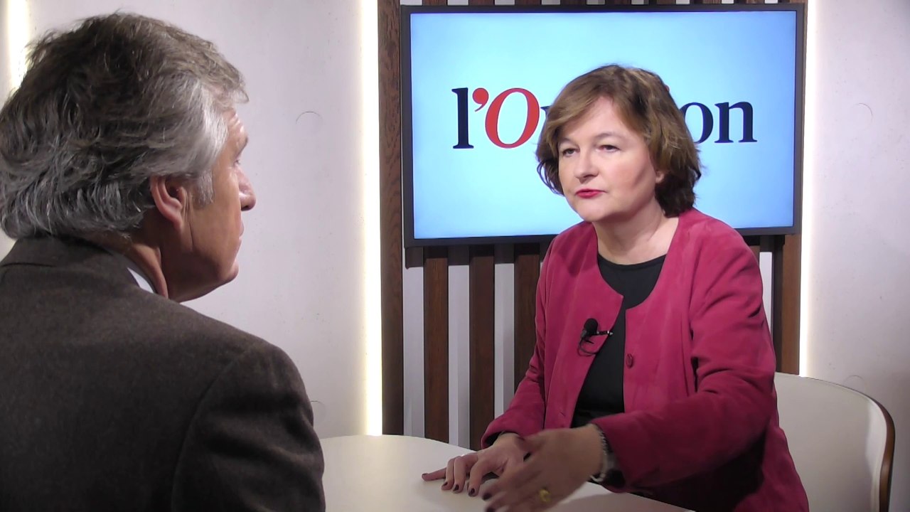 Grand débat national:  «On ne va pas rouvrir des sujets sur lesquels la nation s’est déjà prononcée», tranche Nathalie Loiseau