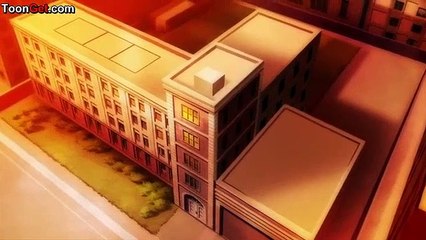 Dances with the Dragons Epi.
 6