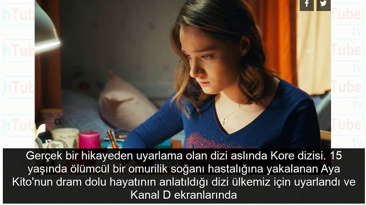 Kanal D'nin dizisinde sezon ortası flaş ayrılık! Başrol gitti format değişti