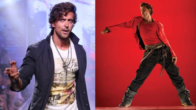 Hrithik Roshan Biography: Hrithik has his own fashion brand HRX, in 2013 | Boldsky