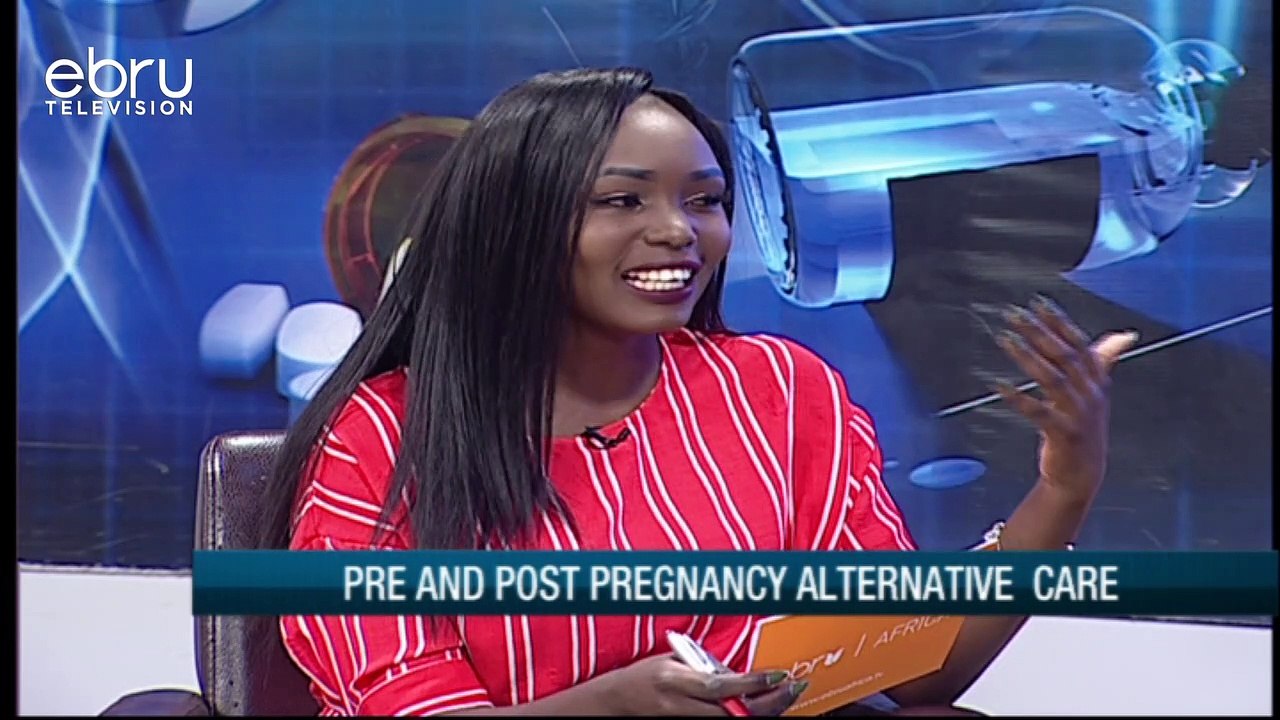 Body Changes Women Undergo During Pregnancy