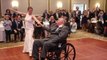 Alabama bride dances with terminally ill dad on her wedding day