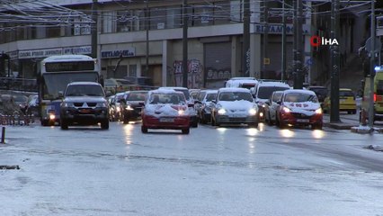 - Avrupa’da Soğuk Hava 13 Ölüme Neden Oldu