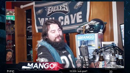 Ce streamer se fait bannir temporairement de Twitch pour avoir trop bu pendant son stream
