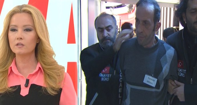 Son Dakika! Palu Ailesi Olayıyla Gündeme Gelen Tuncer Ustael, Canlı Yayında Gözaltına Alındı