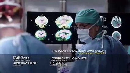 New Amsterdam Season 1 Ep.11 Promo A Seat At The Table (2019)