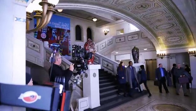 Proven Innocent (FOX) Defending The Wrongly Convicted Featurette (2019) Rachelle Lefevre legal drama