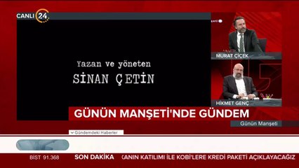 "Mutlu ol' Bu bir emirdir"