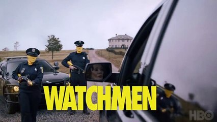 Bande annonce HBO séries 2019