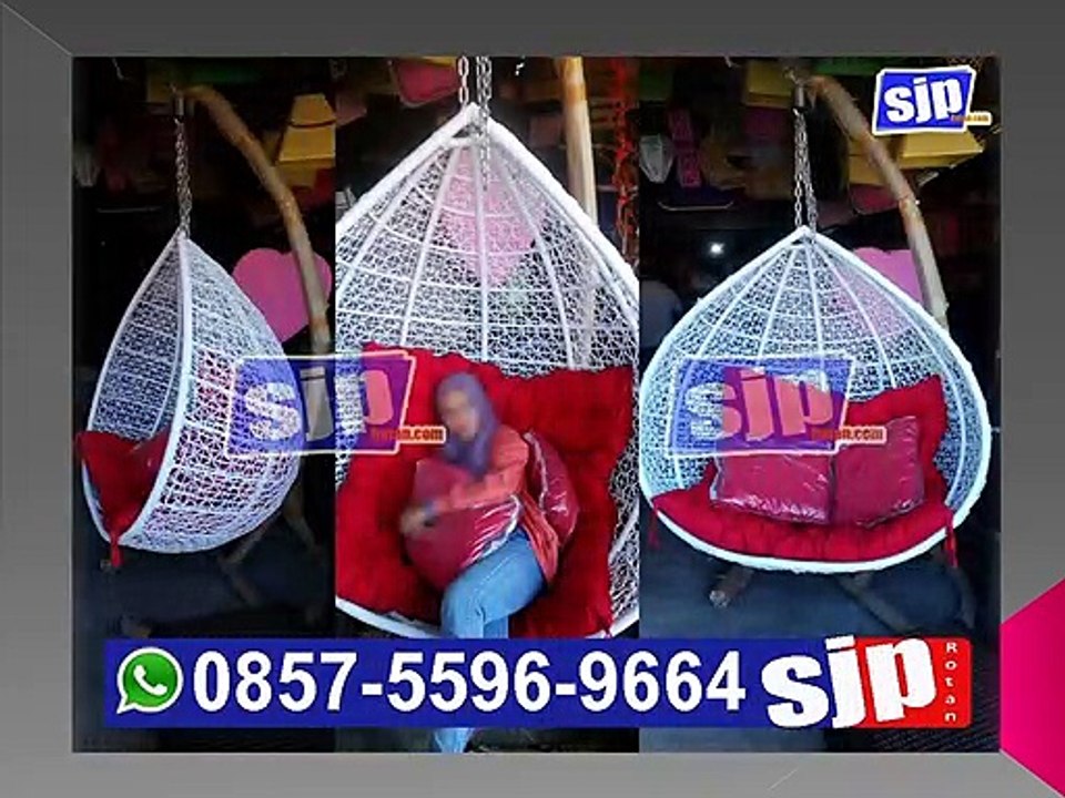 0857-5596-9664 | Kursi Rotan Gantung Surabaya, Kursi rotan gantung jakarta, kursi rotan gresik
