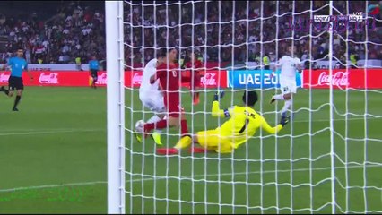 اهداف مباراه العراق وفيتنام في اول مواجهات الفريقين في كاس اسيا  8_1_2019