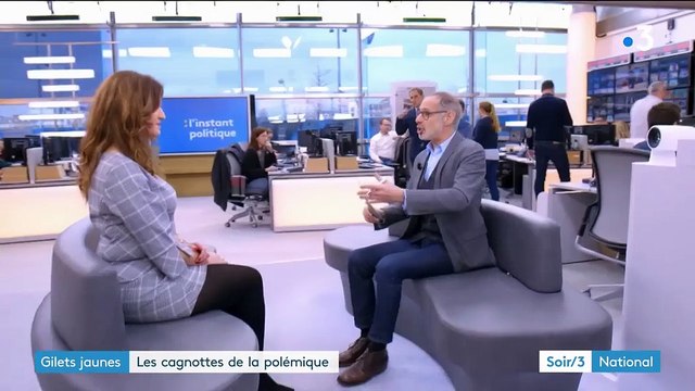 Les gilets jaunes perdent la bataille des cagnottes en ligne