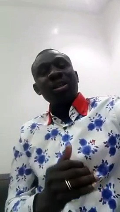 Accusé d’avoir insulté Wally Seck,Pape Diouf déballe tout et promet de traquer le