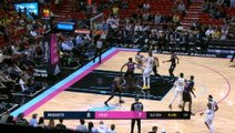 NBA: Story of the Day - Jokic triple-double leads Nuggets past Heat
