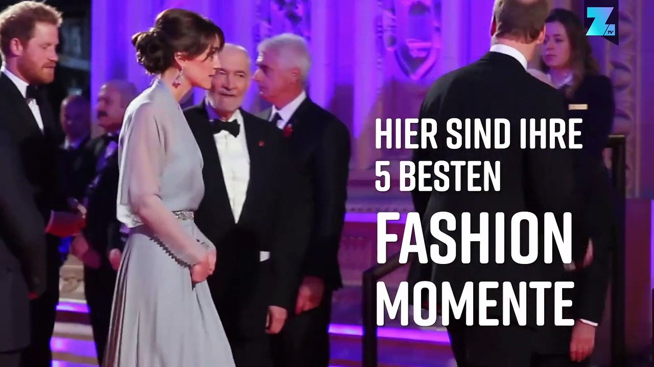 Happy Birthday, Kate Middleton