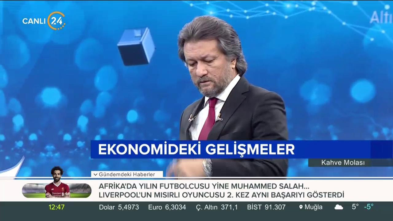 Ekonomideki gelişmeler