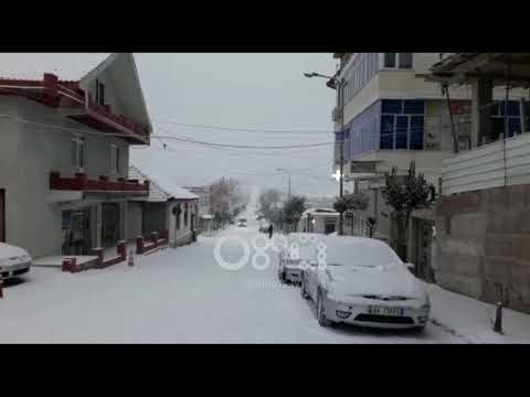 Ora News - Dëbora në Bulqizë, ja situata