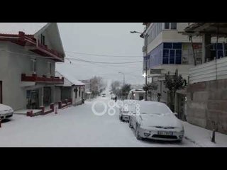 Ora News - Dëbora në Bulqizë, ja situata