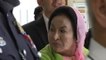 Court postpones hearing for application to transfer Rosmah's case to High Court