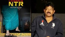 Lakshmi's NTR Second Song 'Endhuku' Song : Reactions | Filmibeat Telugu