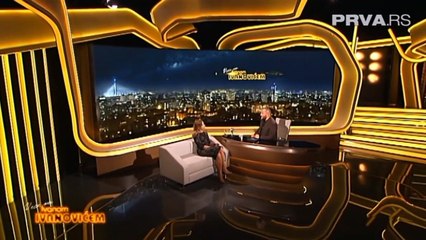 Veče sa Ivanom Ivanovićem - No.462  (2.deo)