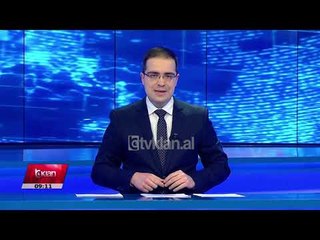 Edicioni i Lajmeve Tv Klan 09 Janar 2019, ora 09:00