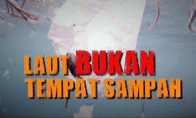 Laut Bukan Tempat Sampah - JEJAK KASUS
