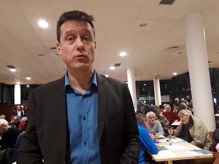 Lola : Eric Renevier, président de l’association Barral Ensemble, explique les inquiétudes des habitants