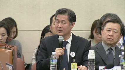 정신과 의료계 "환자 폭행·폭언 90% 묵인" / YTN