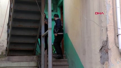 Kocaeli Kayıp Anne ve Kızı Soruşturmasında 5 Kişi Gözaltına Alındı