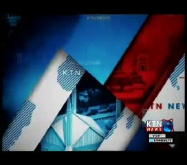 KTNNEWS Headlines- 3 PM- 9th January 2019