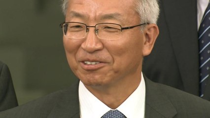 양승태 '대법원 기자회견' 논란..."제왕적 발상" / YTN