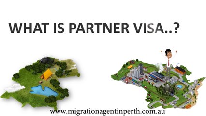 Apply for Partner Visa Australia