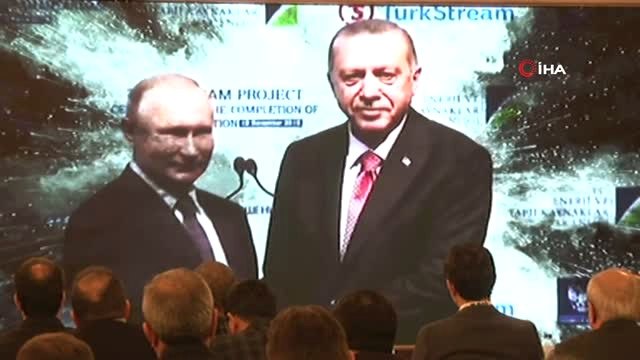 Hazine ve Maliye Bakanı Albayrak: Birileri Rahatsız Oluyor, Kimler Rahatsız Oluyor Biliyoruz.