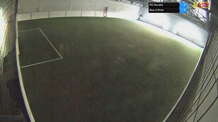 FC Nevada Vs Duo 2 Choc - 09/01/19 12:00 - LIGUE 4 - Poitiers Game Parc