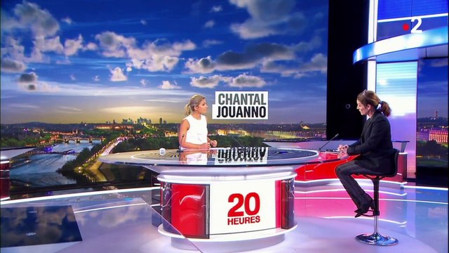 Grand débat : les politiques réagissent au départ de Chantal Jouanno
