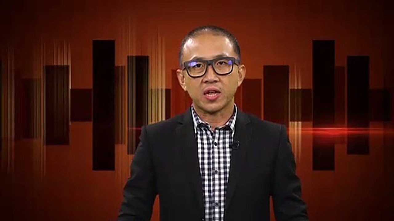 On The Edge TV tonight