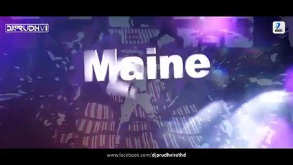 O O Jane Jaana (Remix) _ Salman Khan _ DJ Prudhvi Rathod