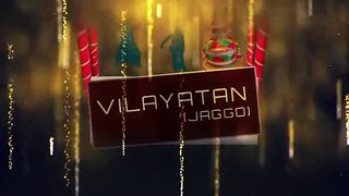 Vilayatan _ Jaggo (Motion Poster) _ Shiply Chawla _ R Guru _ Releasing Soon _ Wh