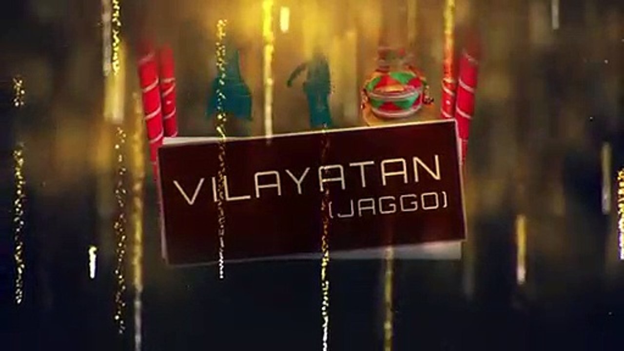 Vilayatan _ Jaggo (Motion Poster) _ Shiply Chawla _ R Guru _ Releasing Soon _ Wh