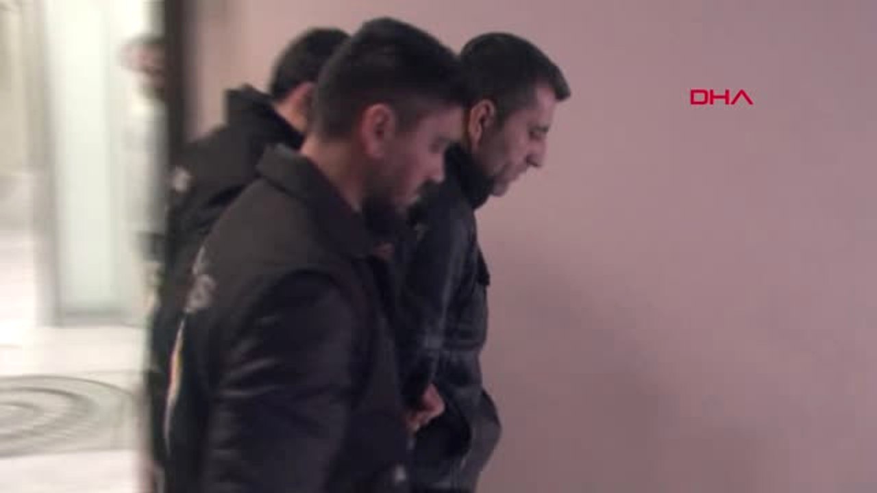 Cinayete Kurban Gittiği Belirlenen Kadının Katil Zanlısı, Oğlunun Arkadaşı Çıktı