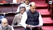 Any migrant will be eligible to apply for citizenship: Rajnath Singh