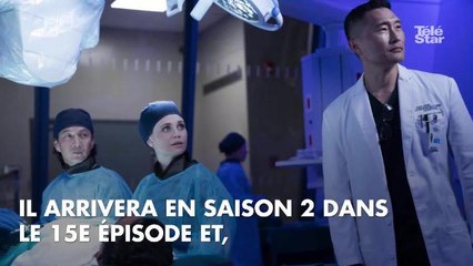 Daniel Dae Kim : l'exstar d'Hawaii 5-0 arrive dans The Good Doctor saison 2 !