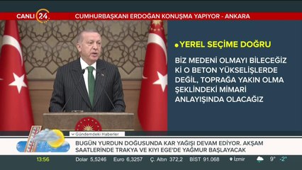 Yerel Yönetimler Sempozyumu