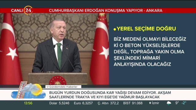 Yerel Yönetimler Sempozyumu