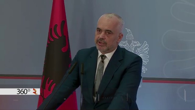 Pagesa e tarifes - Rama: Askush te mos paguaj me shume se 50%